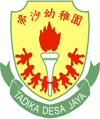 Tadika Desa Jaya Logo