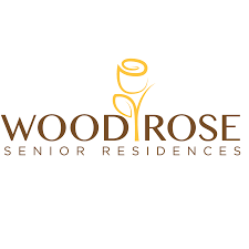 Wood Rose Logo